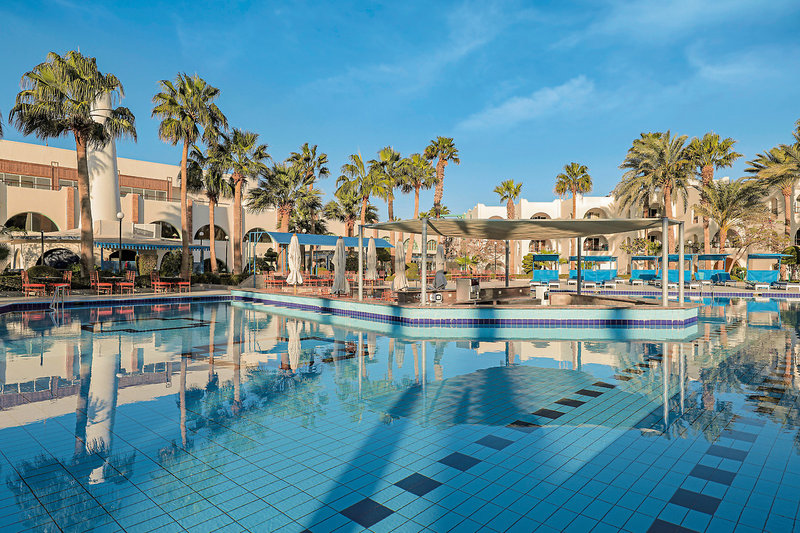 Arabia Azur Resort 1
