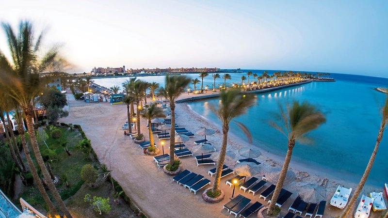 Arabia Azur Resort 8