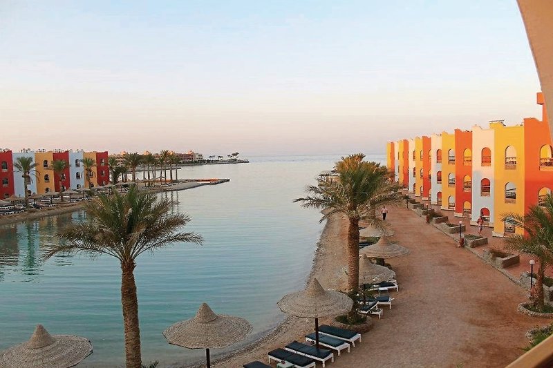 Arabia Azur Resort 9