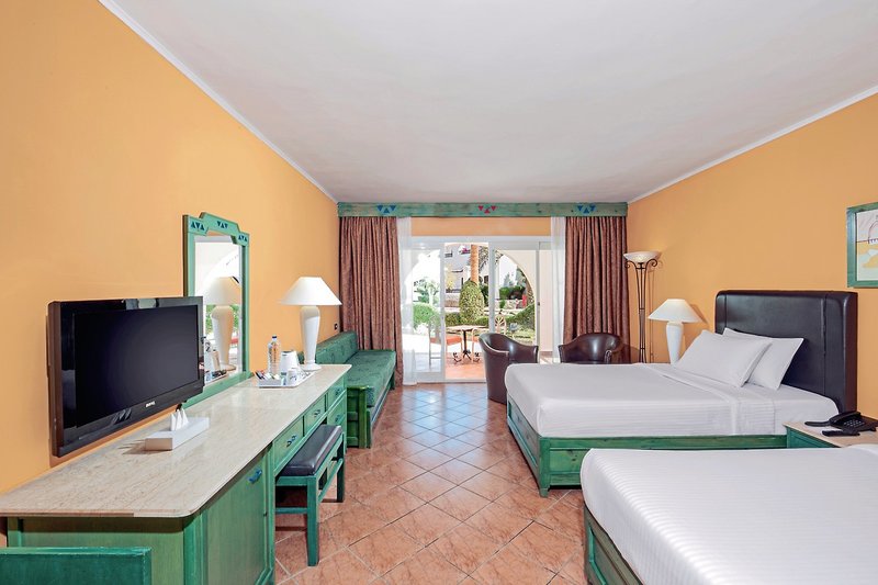 Arabia Azur Resort 11