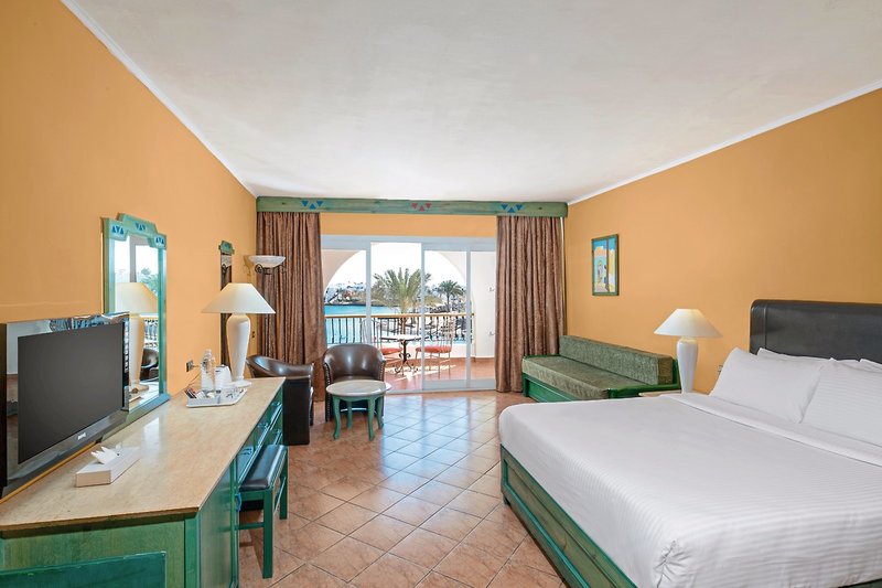 Arabia Azur Resort 14