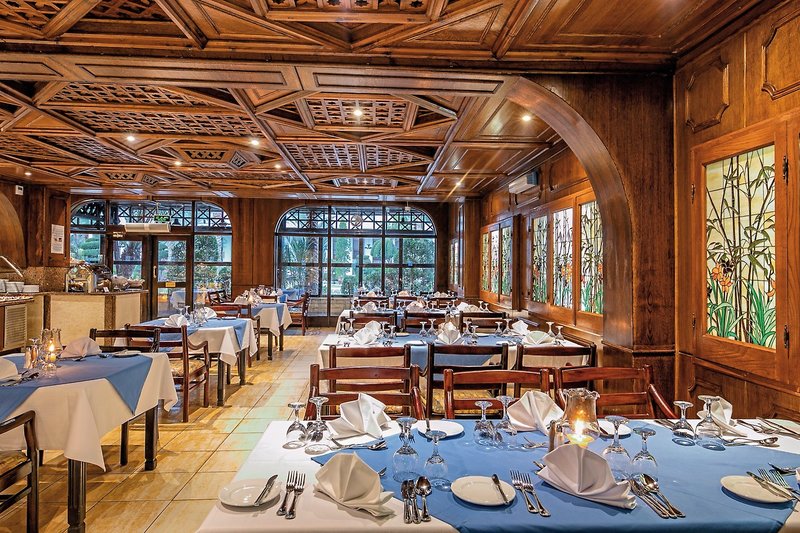 Arabia Azur Resort 17