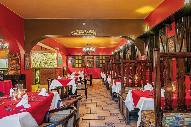 Arabia Azur Resort 18