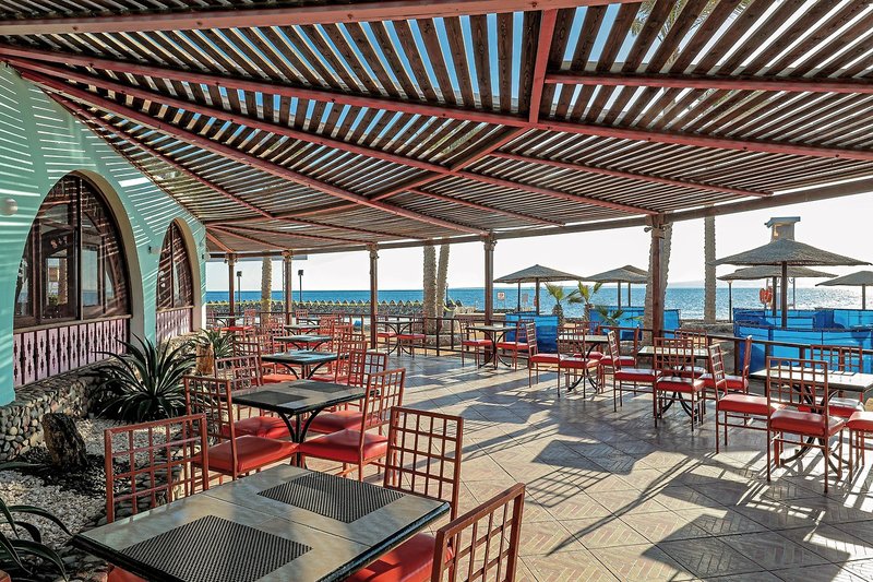 Arabia Azur Resort 20