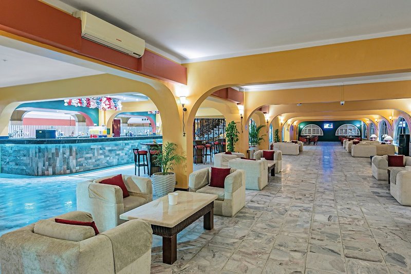 Arabia Azur Resort 25