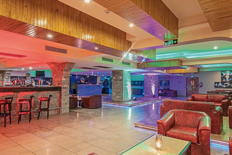 Arabia Azur Resort 26