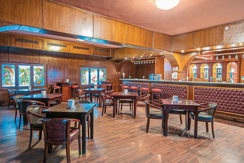 Arabia Azur Resort 27