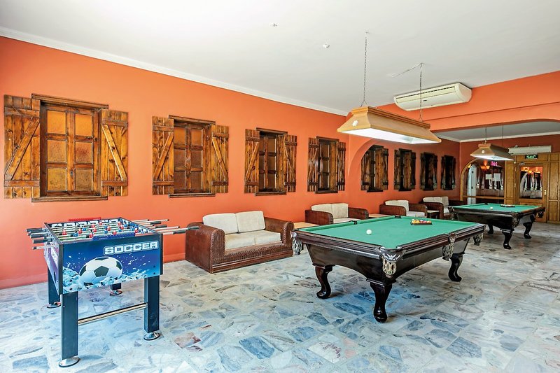 Arabia Azur Resort 30