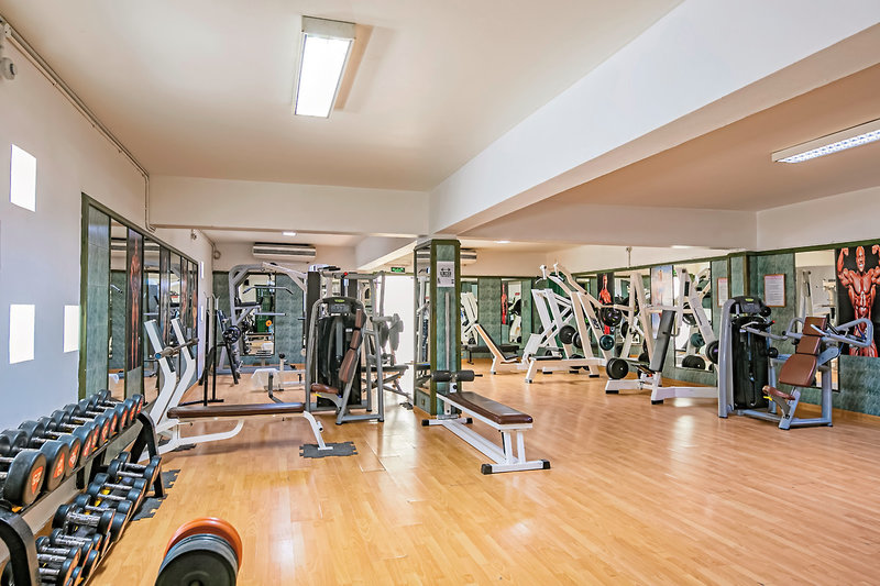 Arabia Azur Resort 31