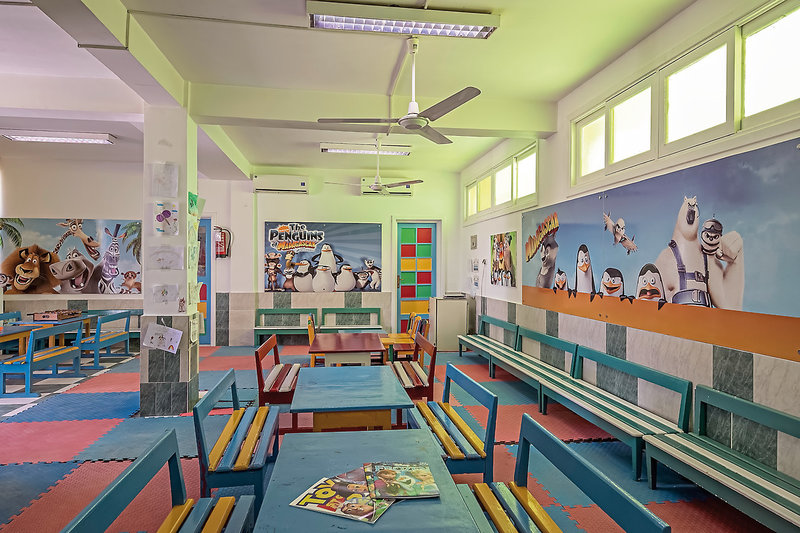 Arabia Azur Resort 32