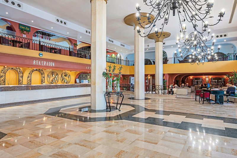 Arabia Azur Resort 33