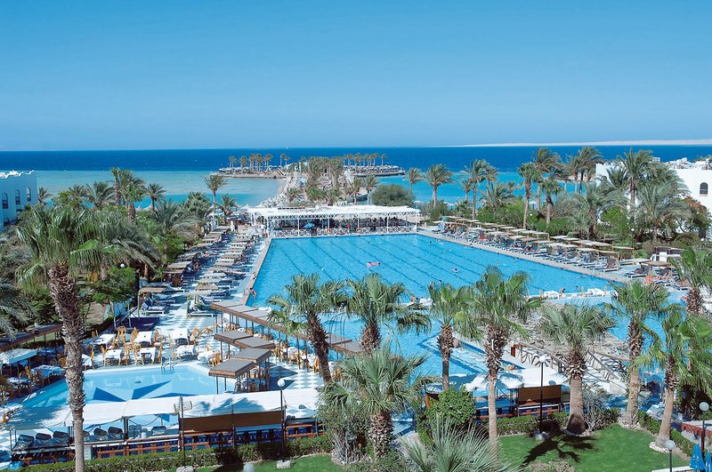Arabia Azur Resort 1