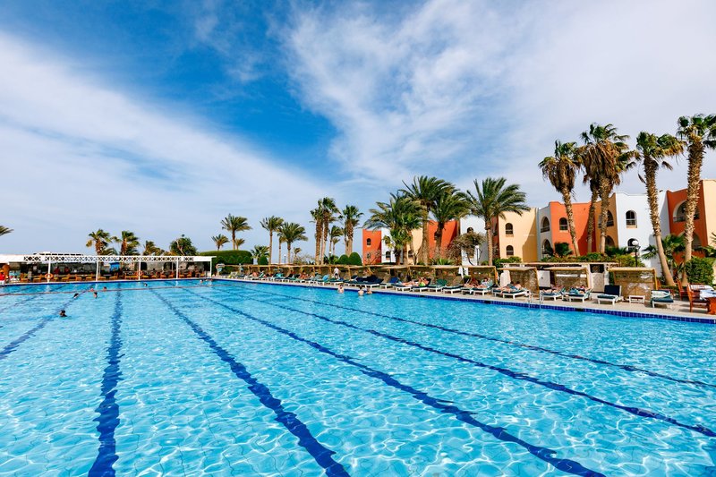 Arabia Azur Resort 5