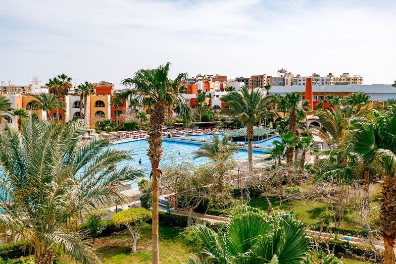 Arabia Azur Resort 9