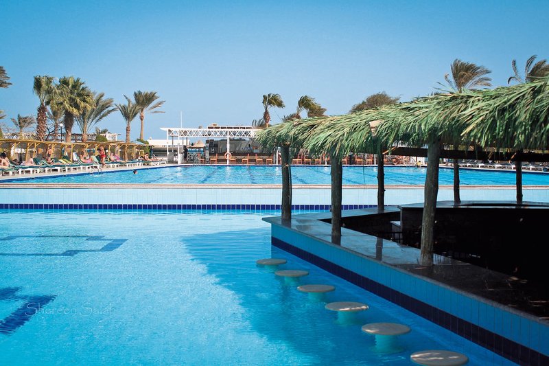 Arabia Azur Resort 10