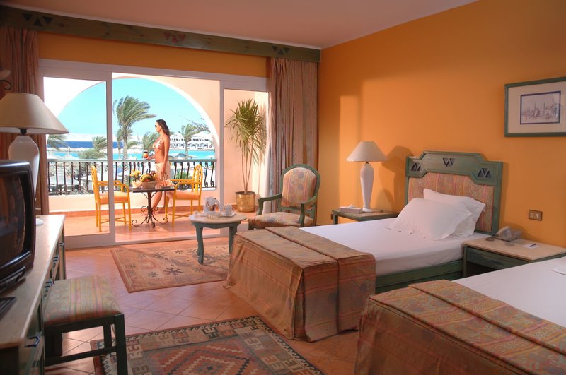 Arabia Azur Resort 11