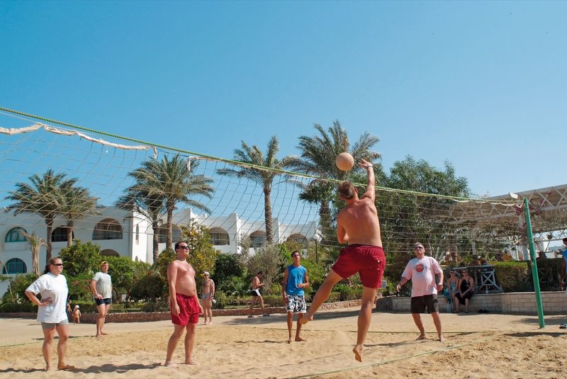 Arabia Azur Resort 14