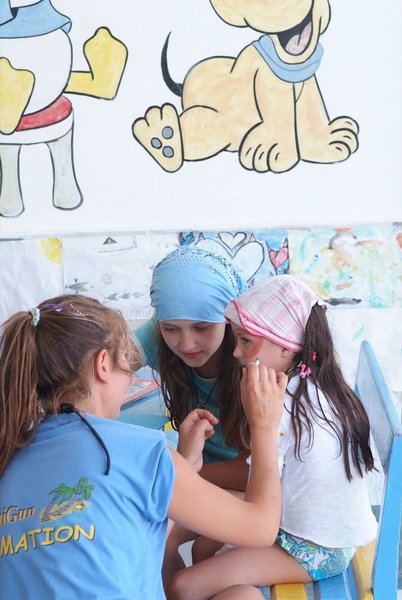 Arabia Azur Resort 15