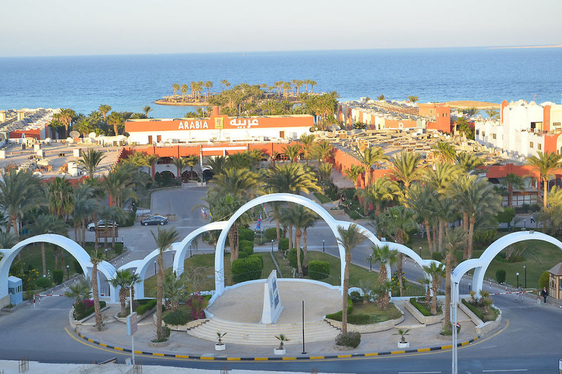 Arabia Azur Resort 1