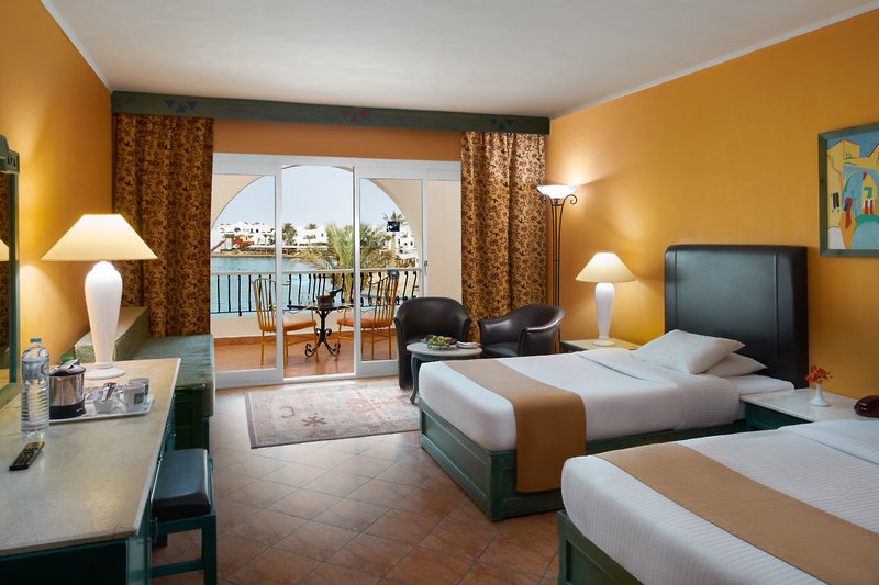 Arabia Azur Resort 4