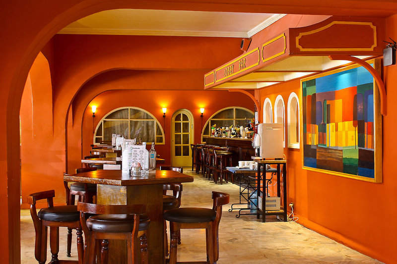 Arabia Azur Resort 8