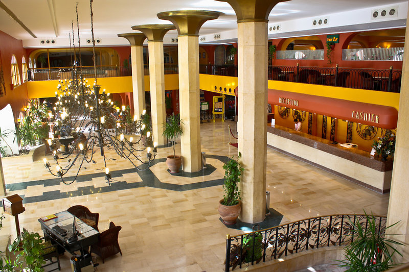 Arabia Azur Resort 9