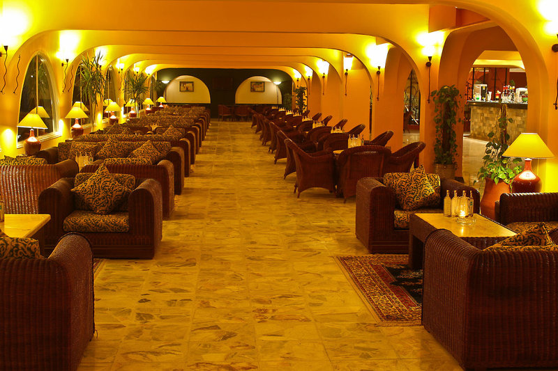 Arabia Azur Resort 10