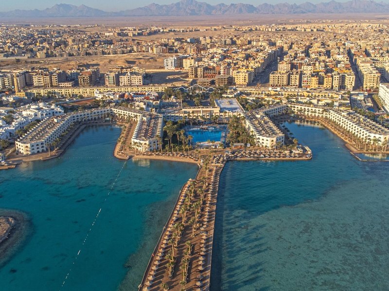 Arabia Azur Resort 1