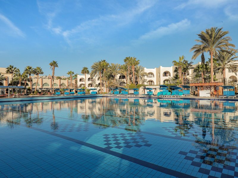 Arabia Azur Resort 3