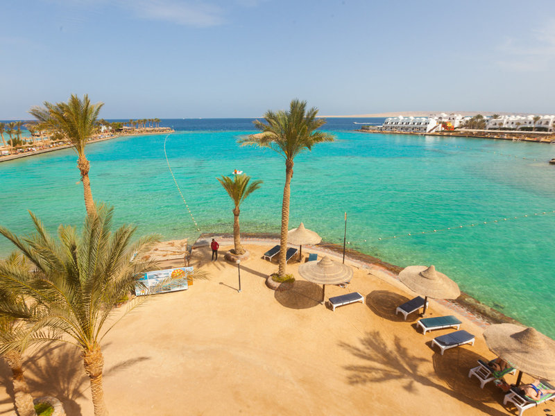 Arabia Azur Resort 5