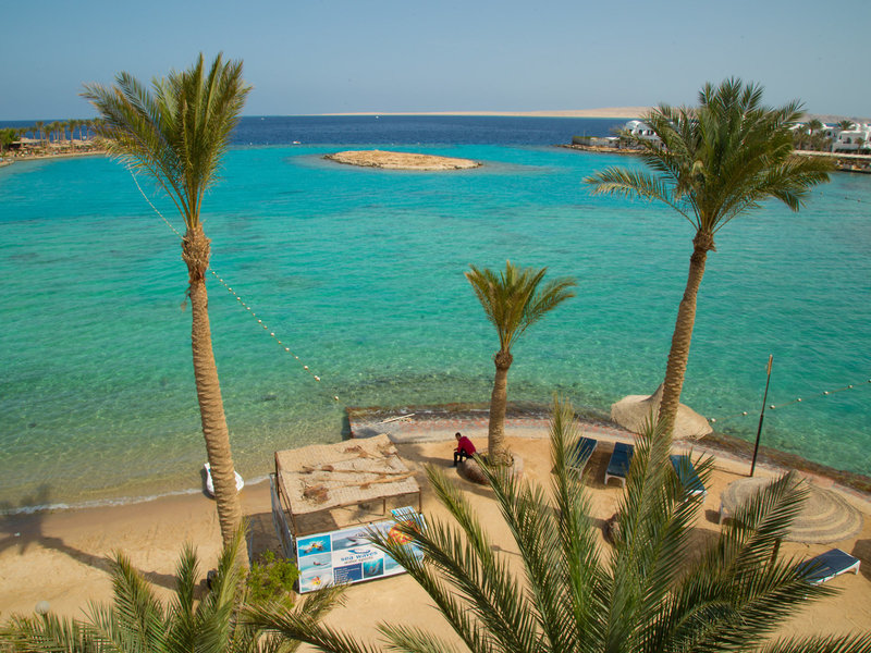 Arabia Azur Resort 10