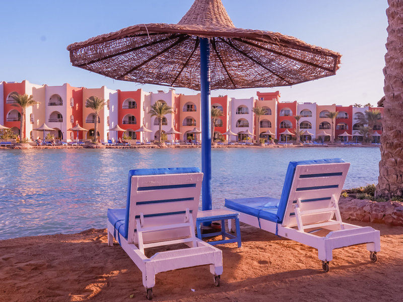 Arabia Azur Resort 11
