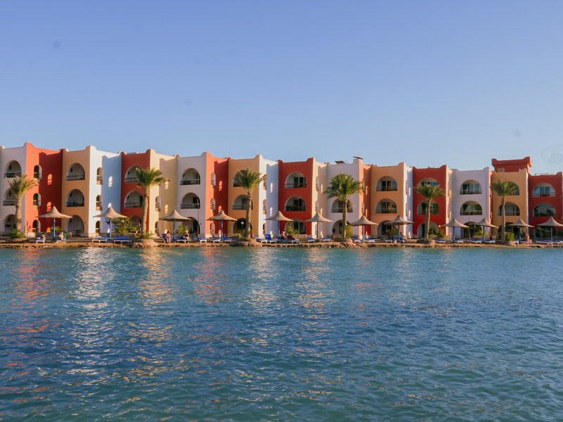 Arabia Azur Resort 12