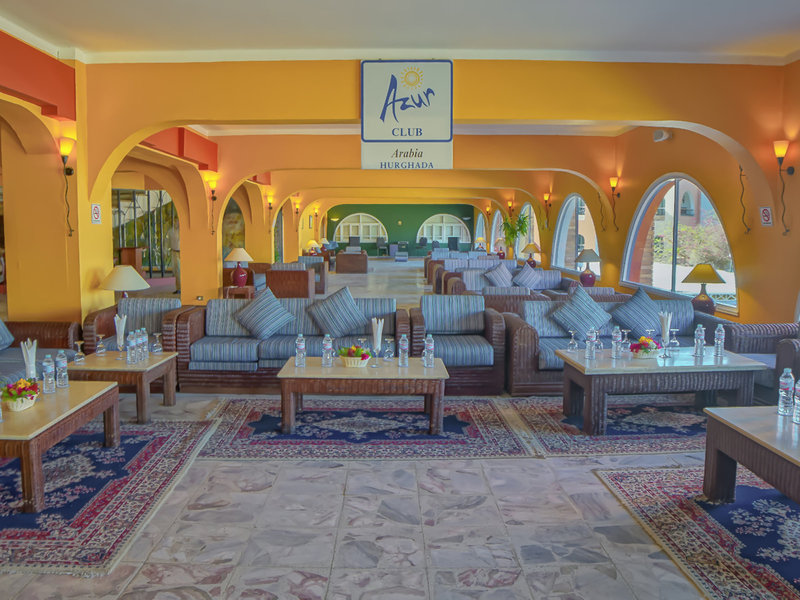 Arabia Azur Resort 14