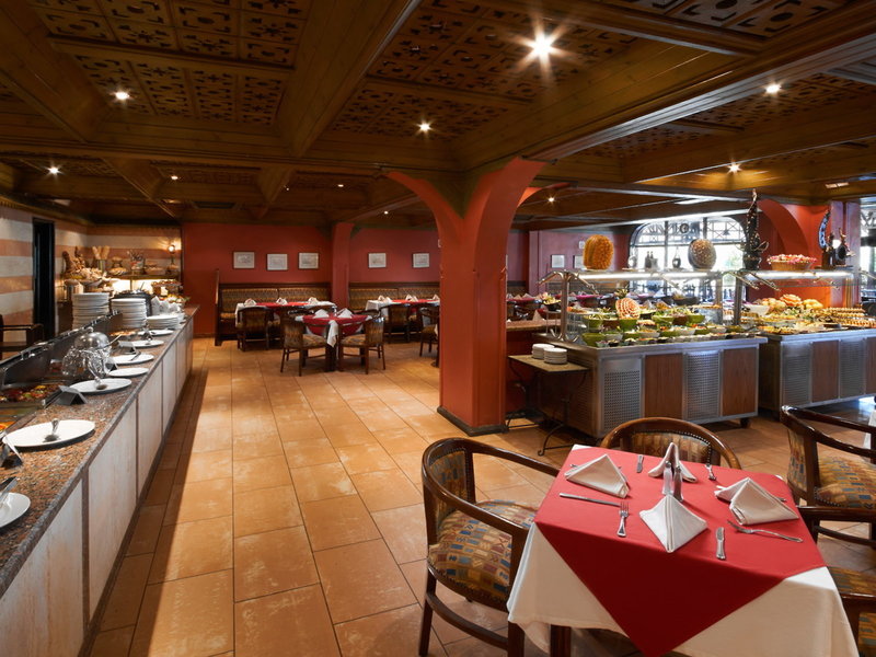 Arabia Azur Resort 15