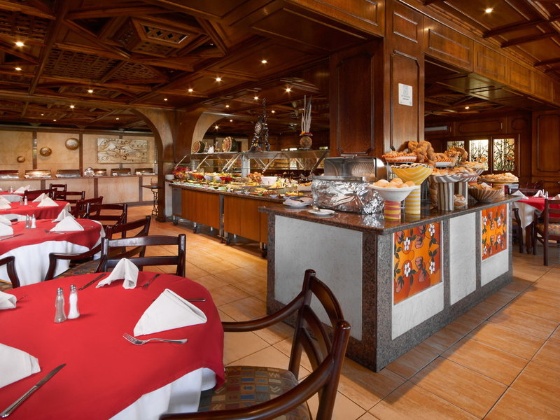 Arabia Azur Resort 16