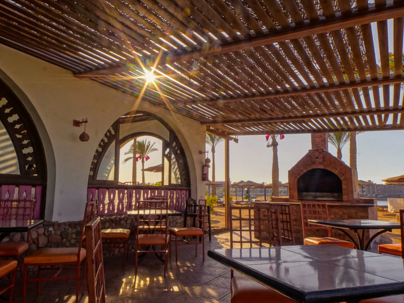 Arabia Azur Resort 17