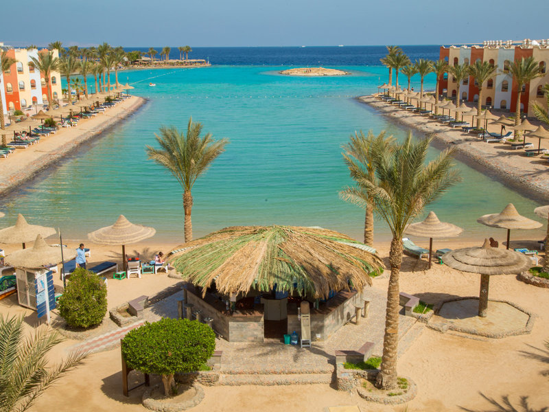 Arabia Azur Resort 18