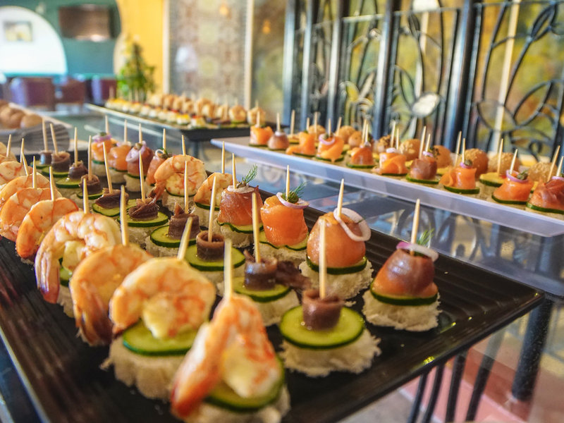 Arabia Azur Resort 22