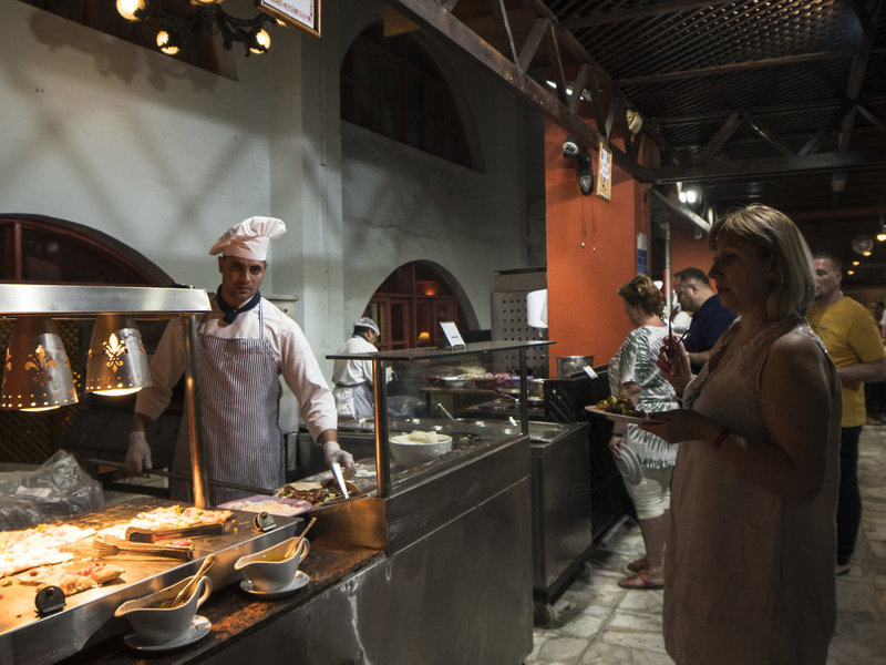 Arabia Azur Resort 24