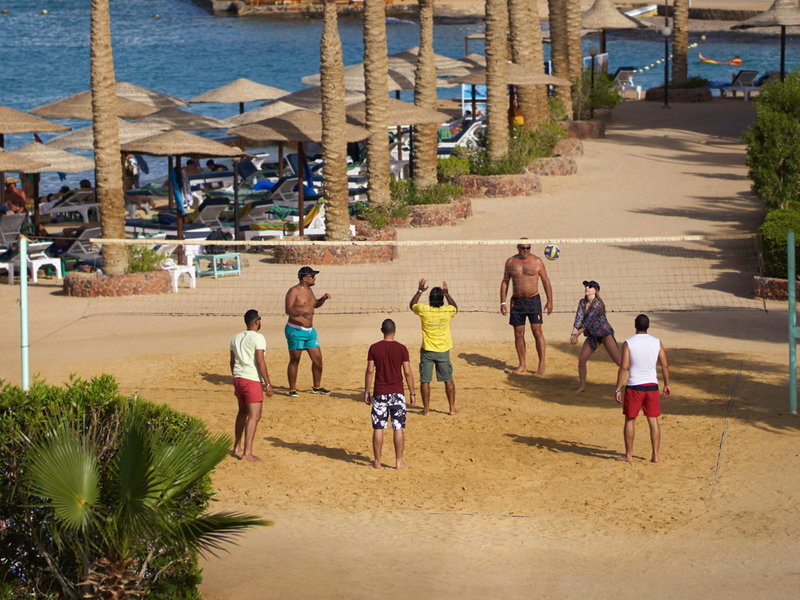 Arabia Azur Resort 26