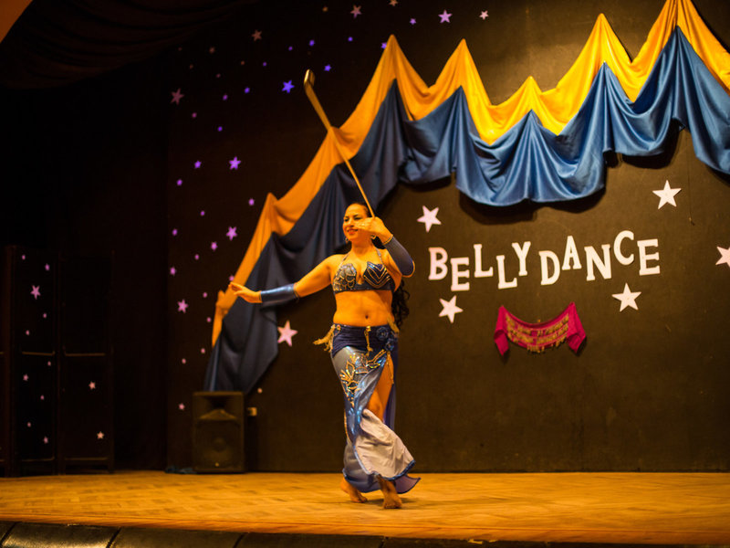 Arabia Azur Resort 27