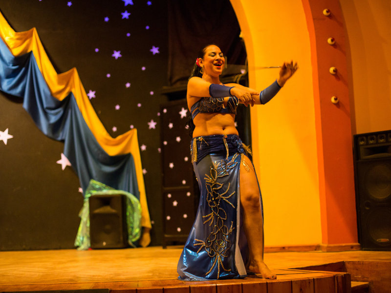 Arabia Azur Resort 28