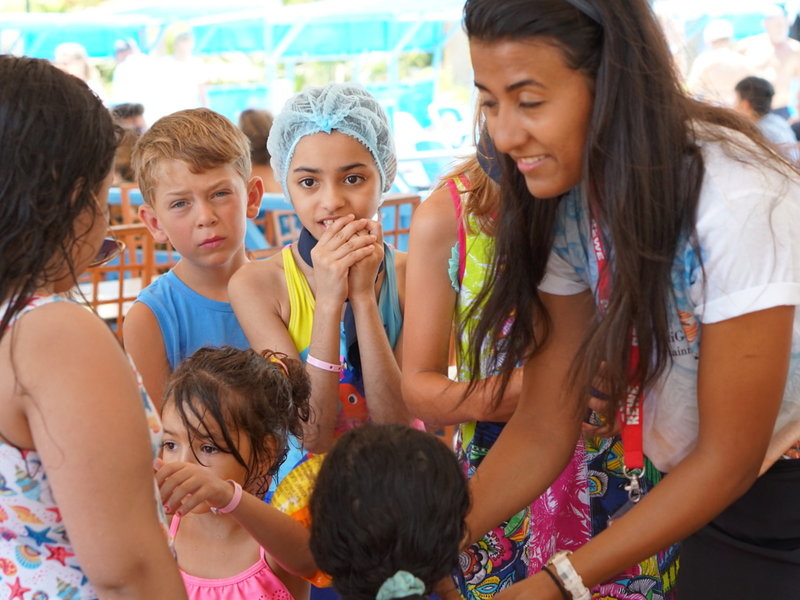 Arabia Azur Resort 29