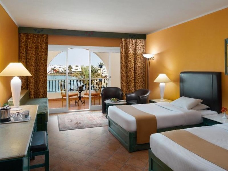 Arabia Azur Resort 38