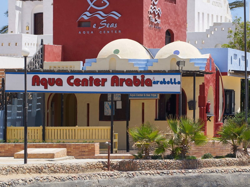 Arabia Azur Resort 39