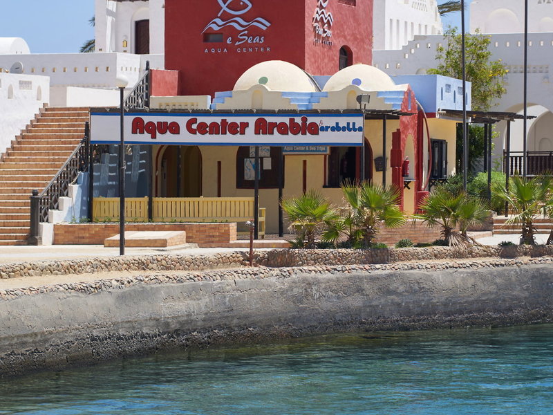 Arabia Azur Resort 40