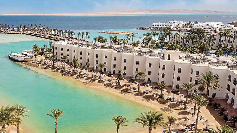 Arabia Azur Resort 4