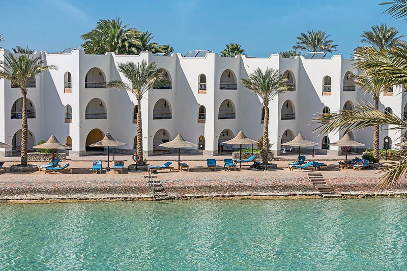 Arabia Azur Resort 5