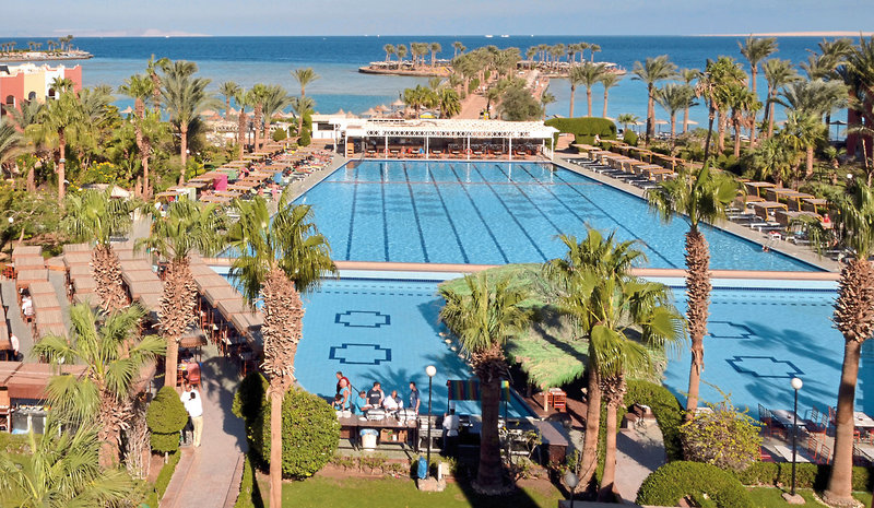 Arabia Azur Resort 7